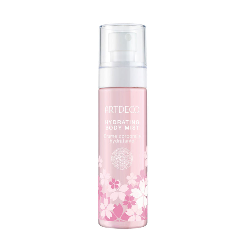 Hydrating Body Mist