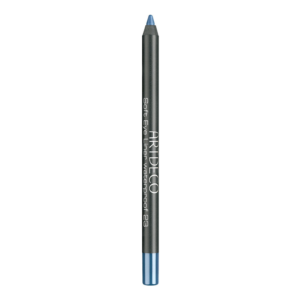 Soft Eye Liner waterproof | 23 - cobalt blue