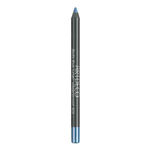 Soft Eye Liner waterproof | 23 - cobalt blue