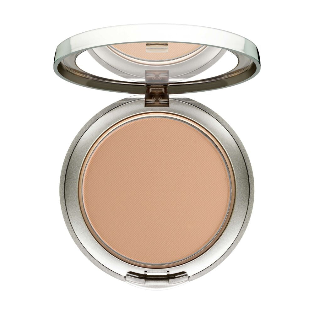 Mineral Compact Powder | 20 - medium beige