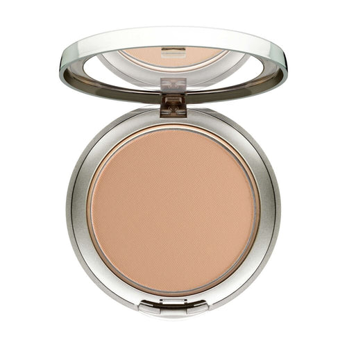 Mineral Compact Powder