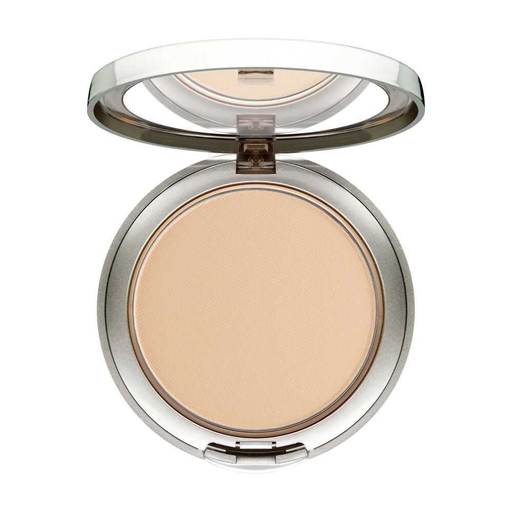 Mineral Compact Powder | 05 - fair ivory