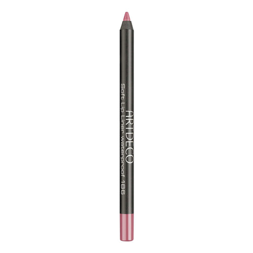 Soft Lip Liner waterproof | 186 - shy rose