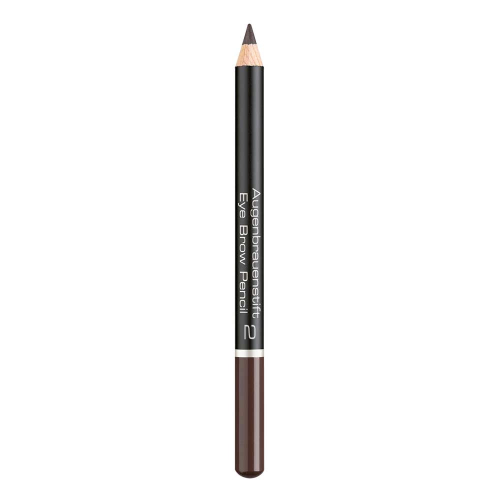 Eye Brow Pencil | 2 - intensive brown