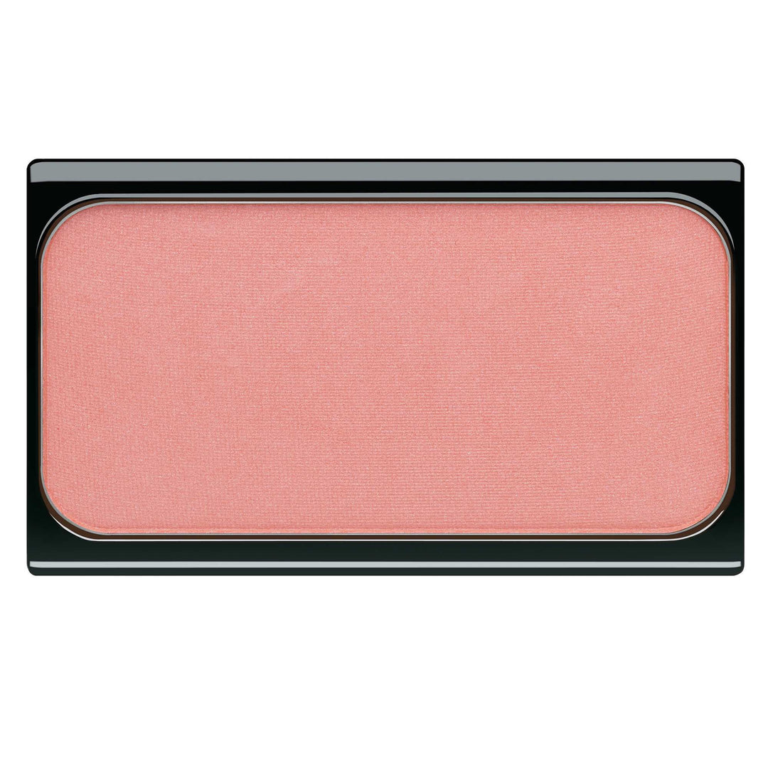 Blusher | 10 - gentle touch