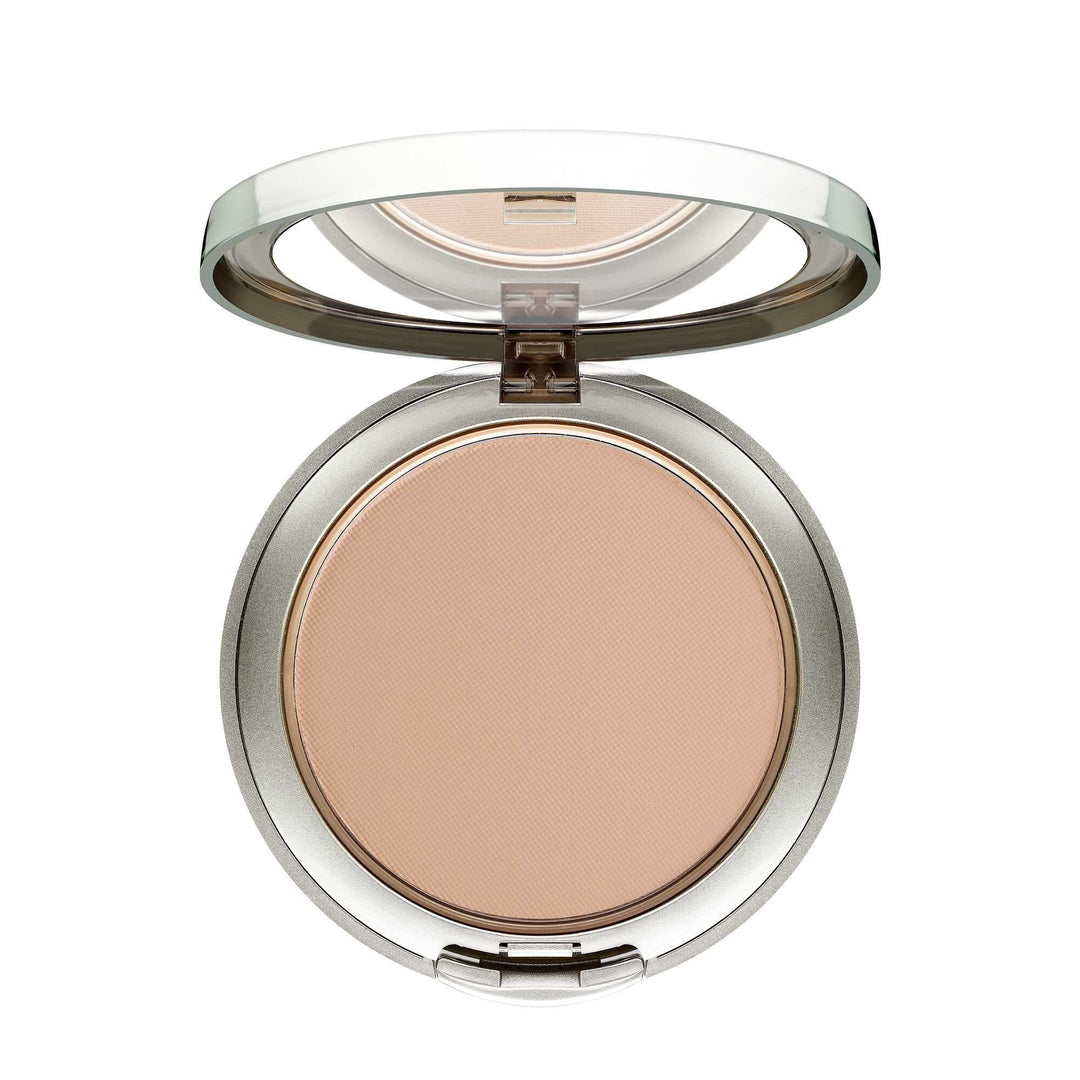 Hydra Mineral Compact Foundation | 60 - light beige