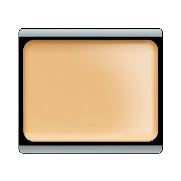 Camouflage Cream