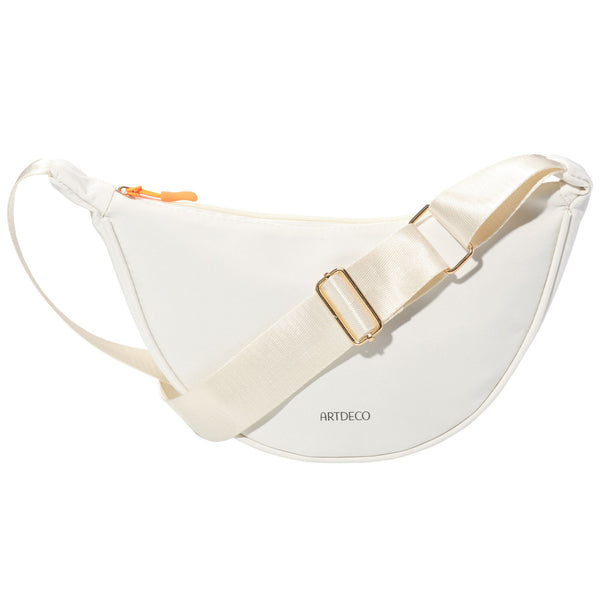 Cross Body Moon Bag