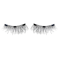 Magnetic Lashes | 08 - street style
