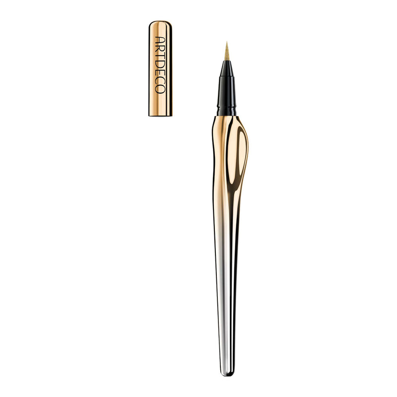 Precise Control Liquid Liner | 35 - gilded line