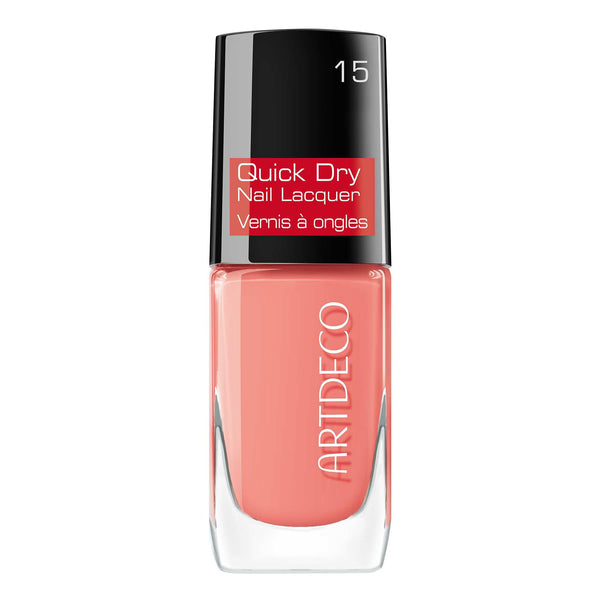 Quick Dry Nail Lacquer