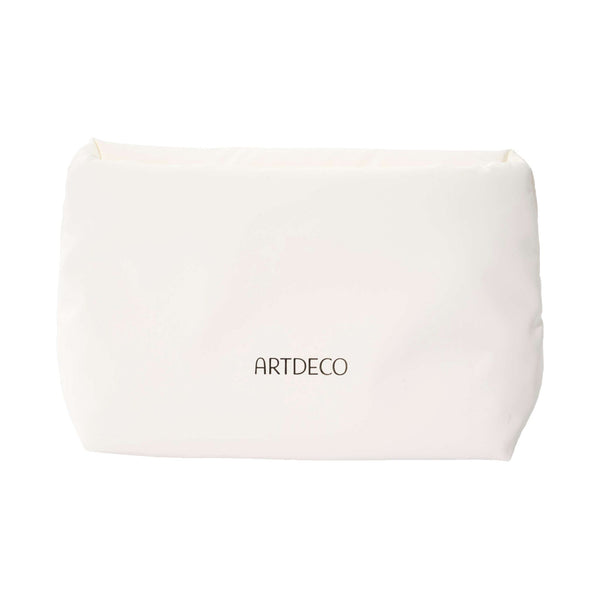 Small Puffy Bag
