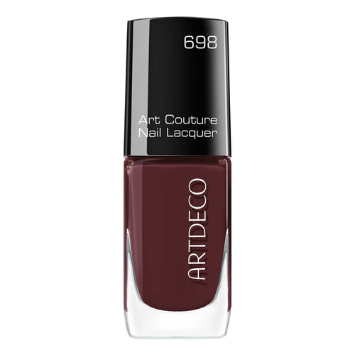 Art Couture Nail Lacquer | 698 - roasted chestnut