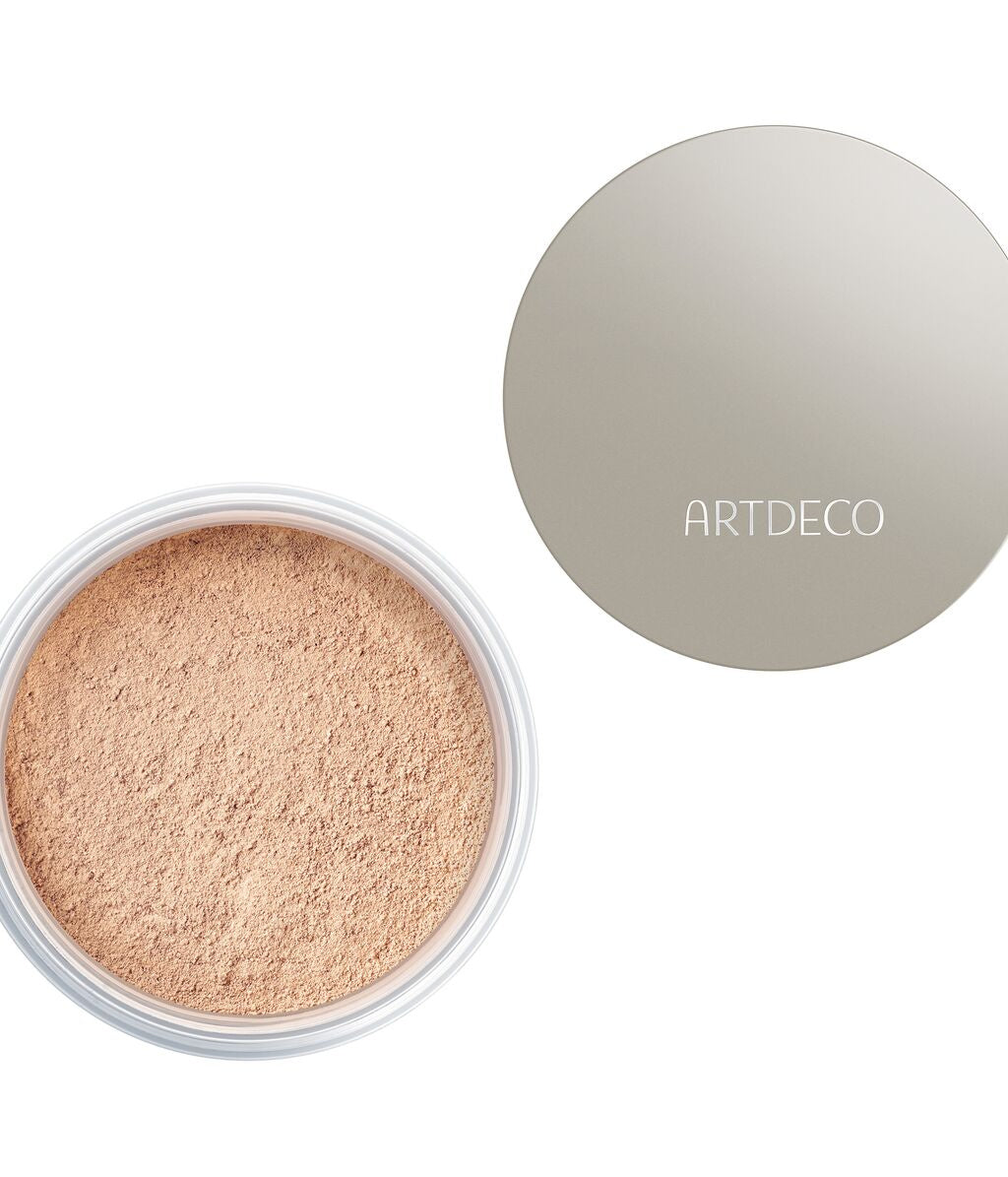 Mineral Powder Foundation | 2 - natural beige