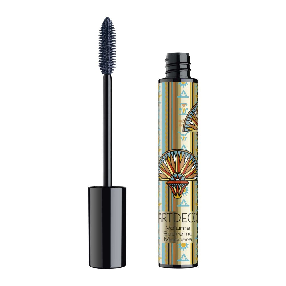 Volume Supreme Mascara | 2 - blue-black