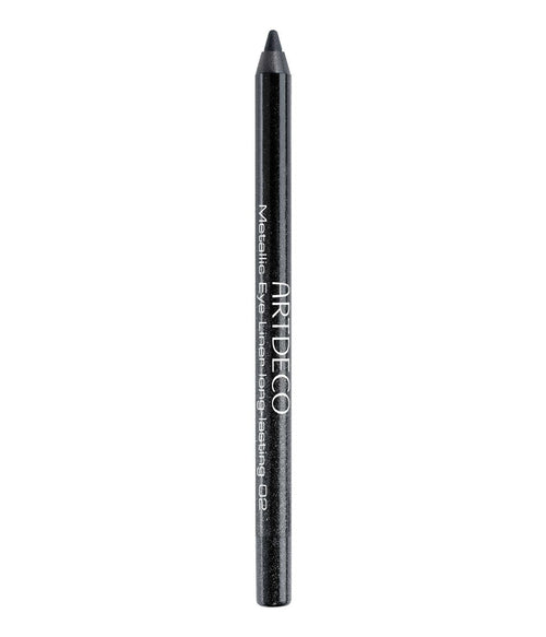 Metallic Eye Liner Long-Lasting | 02 - metallic shadow