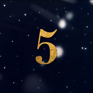 Türchen öffnen für Tag 5 | Online Adventskalender