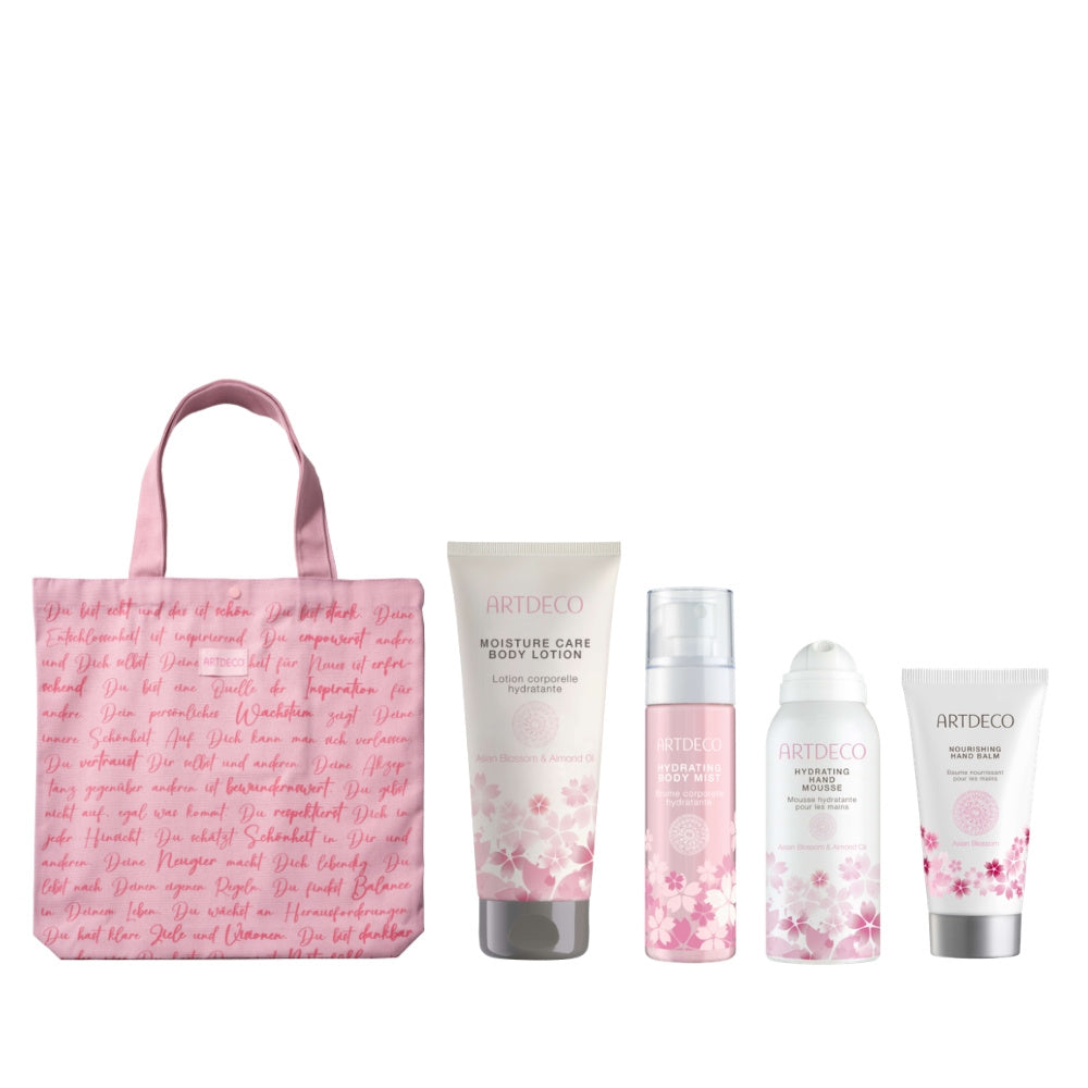 Sakura Set | ANGEBOT SAKURA SET Z519