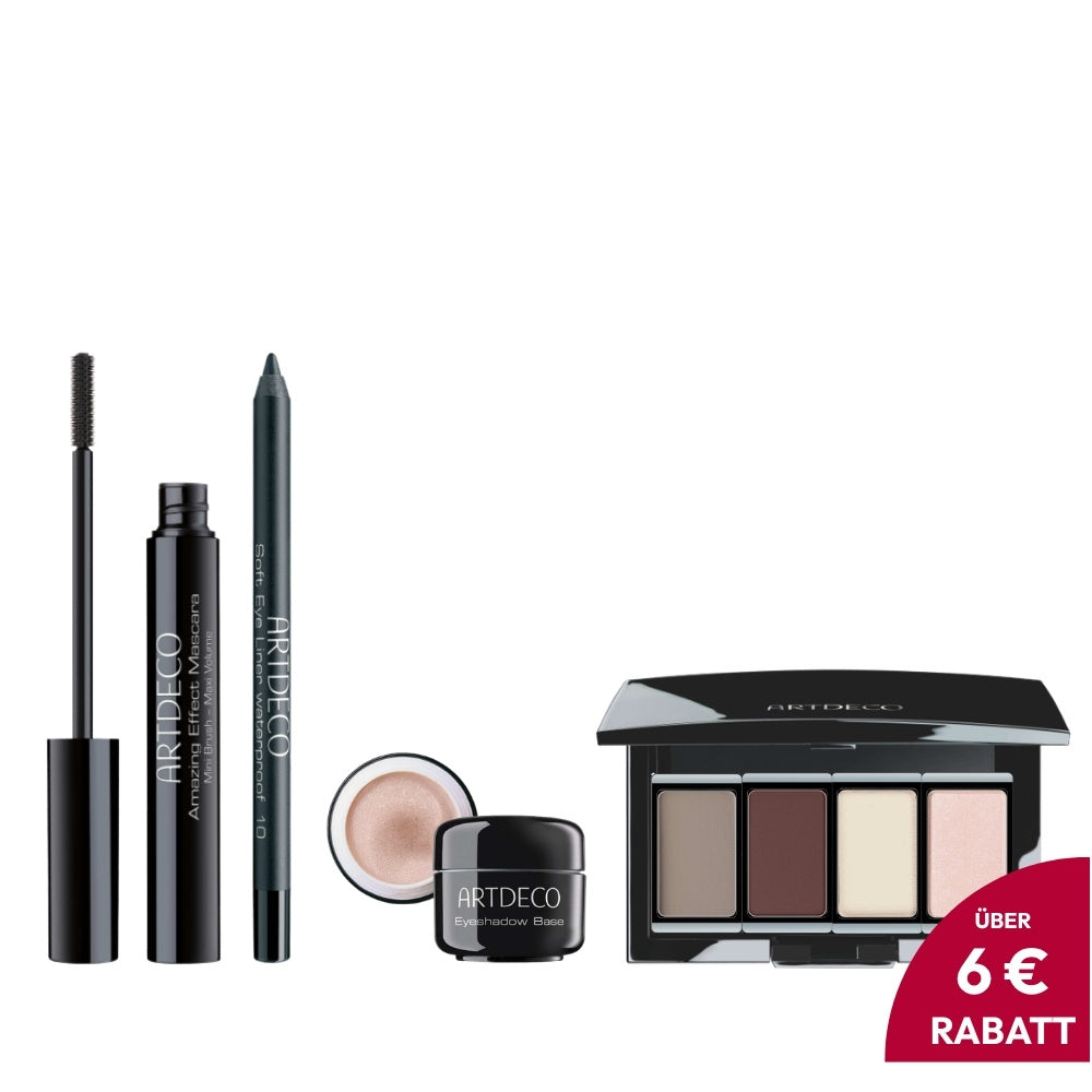 Schlupflider Augen-Make-up Set | ANGEBOT SCHLUPFLIDER SET Z539 ONLINE