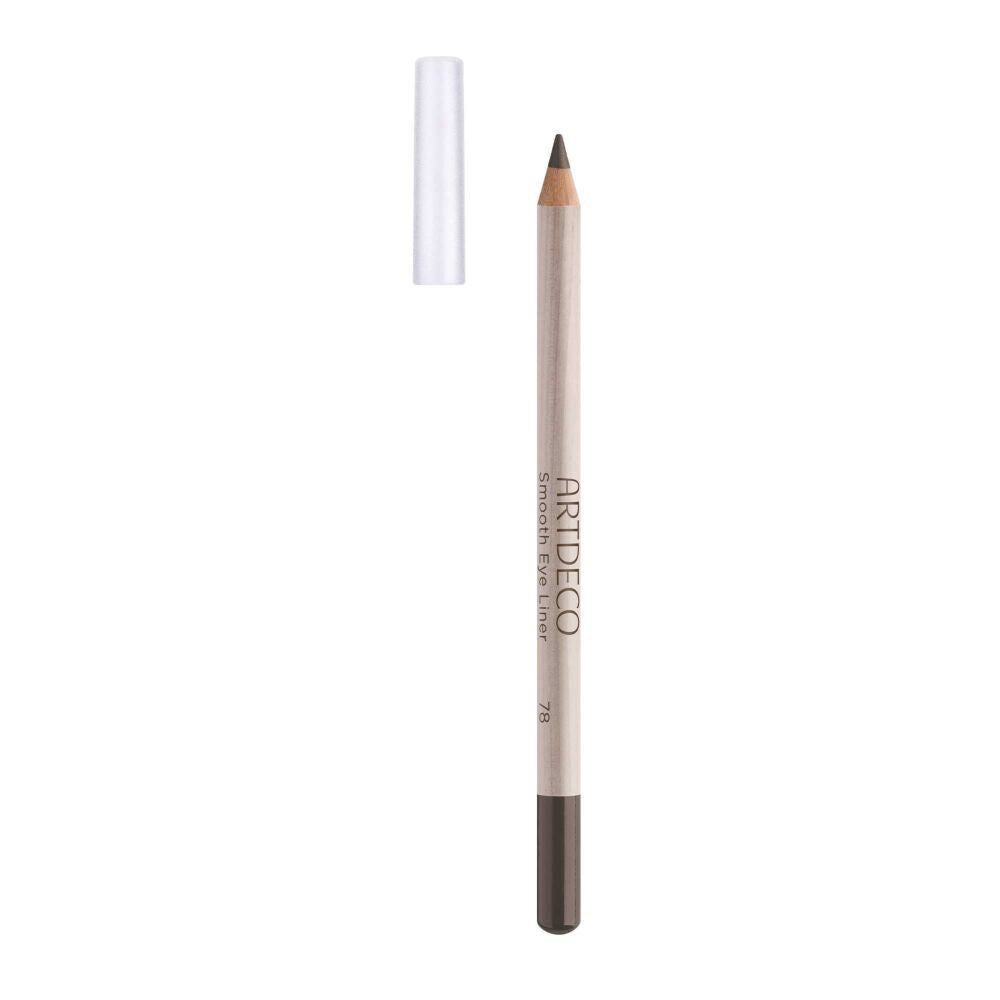 Smooth Eye Liner | 78 - wooden brown