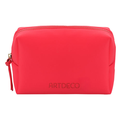 Red Neoprene Bag