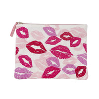 Lips Pouch | LIPS POUCH