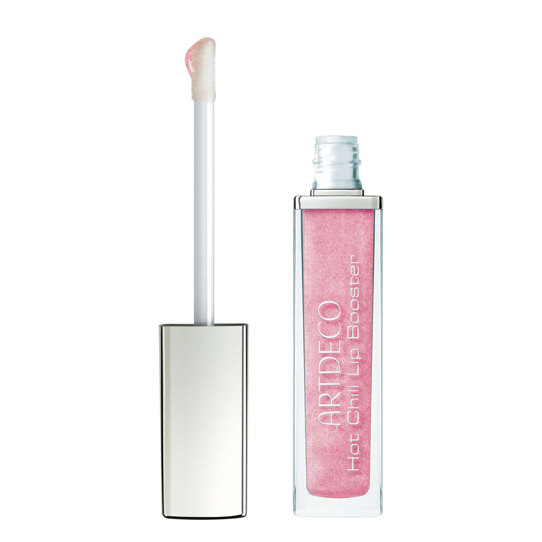 Hot Chili Lip Booster | 4 - berry chili