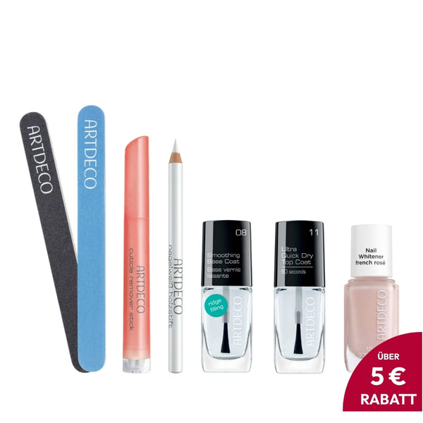 ANGEBOT FRENCH NAILS SET Z534 ONLINE