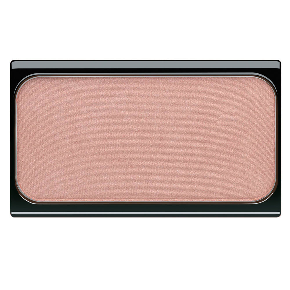 Blusher | 19 - rosy caress blush