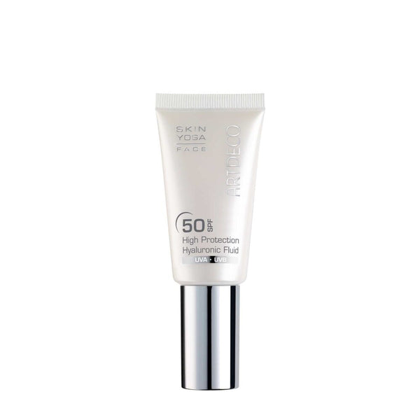 High Protection Hyaluronic Fluid SPF 50