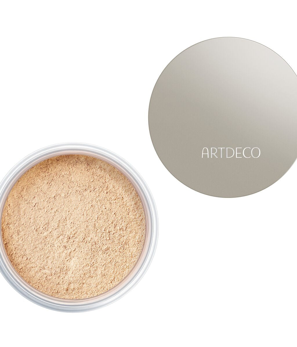 Mineral Powder Foundation | 4 - light beige