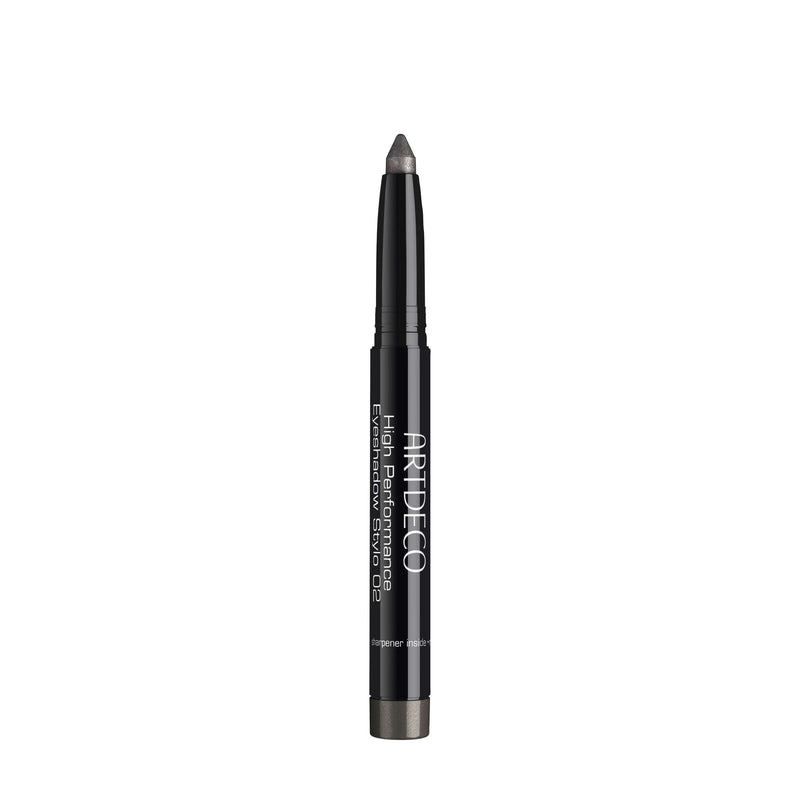 High Performance Eyeshadow Stylo | 02 - shadow chrome