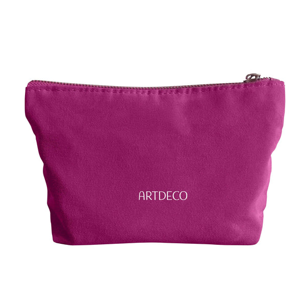 Cosmetic Bag Pink