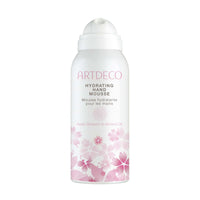 Hydrating Hand Mousse | HYDRATING HAND MOUSSE SAKURA 100ML