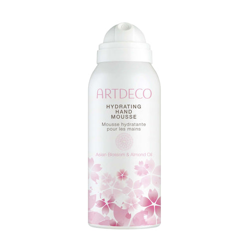 Hydrating Hand Mousse - Sakura Duft