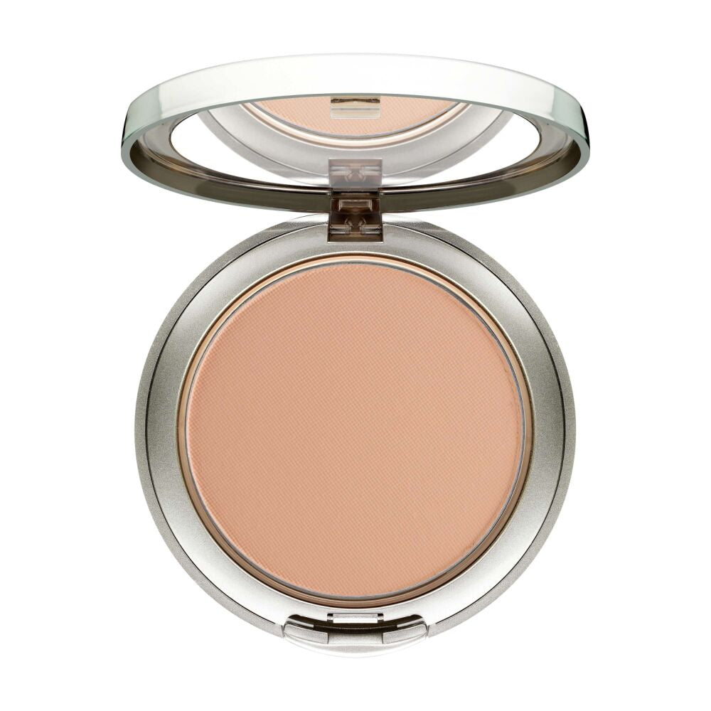 Mineral Compact Powder | 10 - basic beige