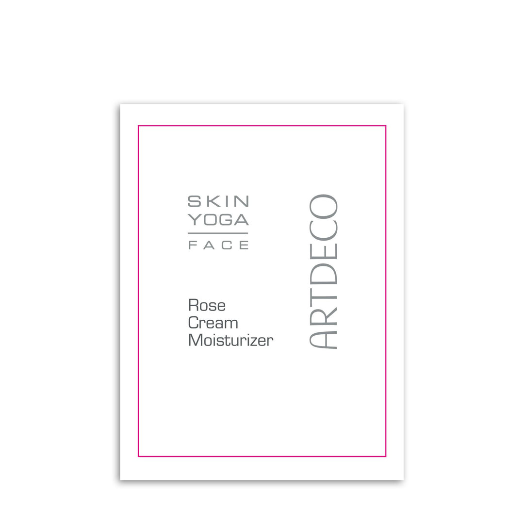 Probe Skin Yoga Rose Cream Moisturizer | PROBE ROSE CREAM MOISTURIZER