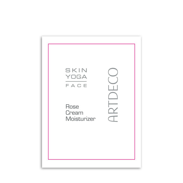 Probe Skin Yoga Rose Cream Moisturizer