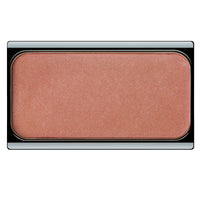 Blusher | 13 - brown orange blush