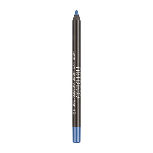 Soft Eye Liner waterproof | 42 - azure