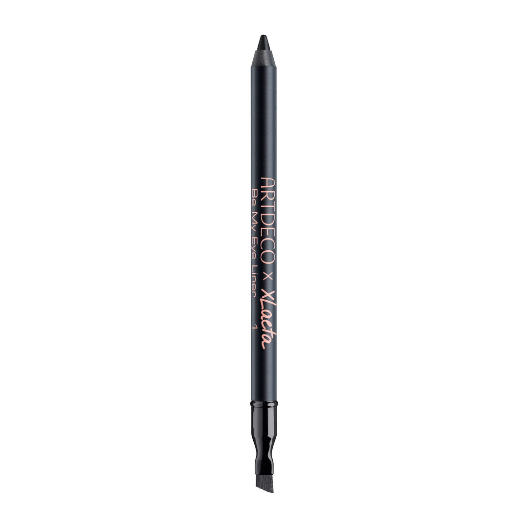Be My Eye Liner | 1 - 90‘s black