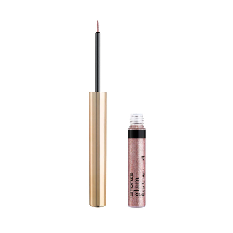 Bronze Glam Eye Liner | 4 - glam rose