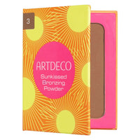 Sunkissed Bronzing Powder | 3 - tan in a book