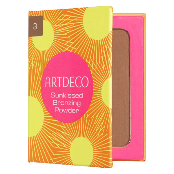 Sunkissed Bronzing Powder