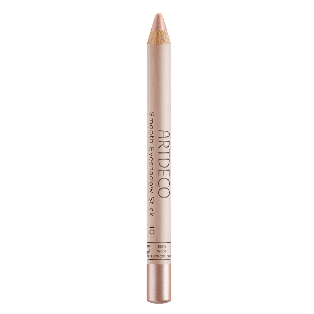 Smooth Eyeshadow Stick | 10 - pearly golden beige