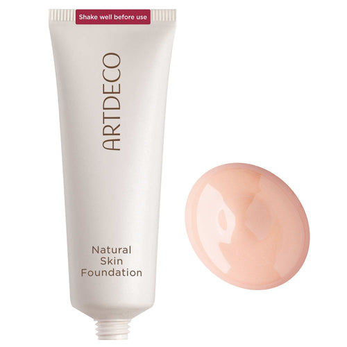 Natural Skin Foundation