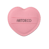 Make-up Sponge - Heart Shape - 1 Stück | MAGIC HEART PUFF