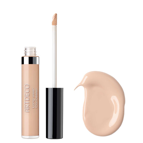 Long-Wear Concealer Waterproof
