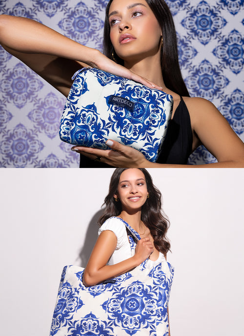Gratis Soft Bags zu Deiner Bestellung!