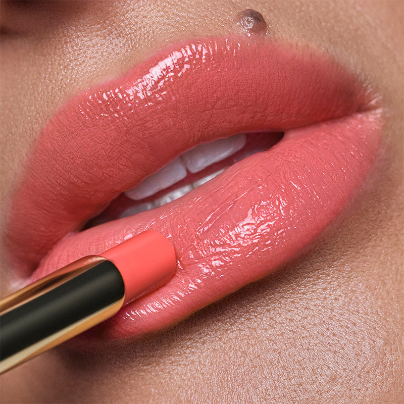 Der neue Lip Shine Stylo in vier Fraben wartet auf Dich